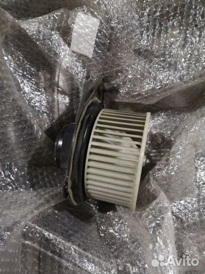 Моторчик печки Chery Very A13