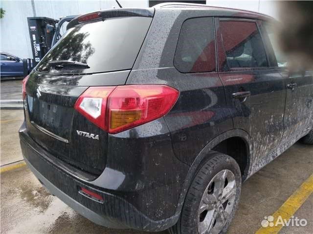 Разбор на запчасти Suzuki Vitara 2014
