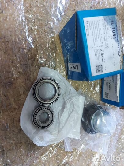 Запчасти новые audi 80