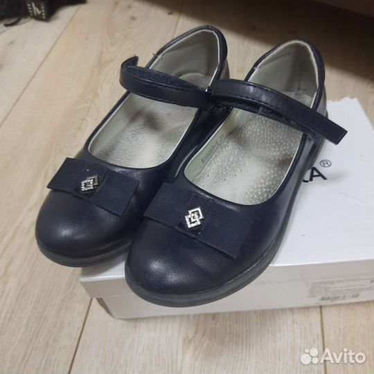 Детская одежда и обувь