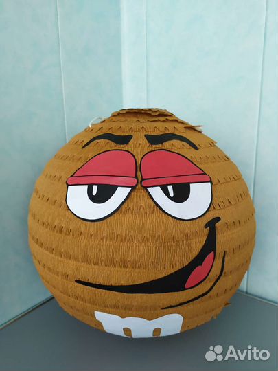 Пиньята для разбивания