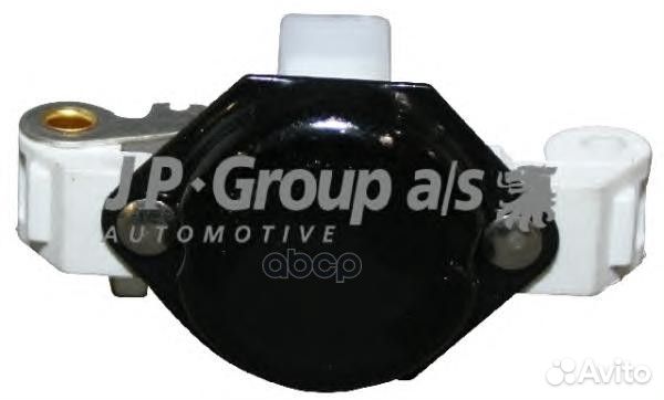 Регулятор напряжения VAG/GM/BMW/nissan -04 1190