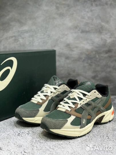 Кроссовки Asics Gel 1130