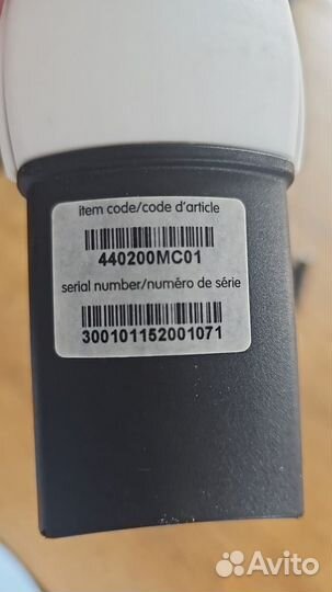 Адаптеры к автокреслу Bogaboo