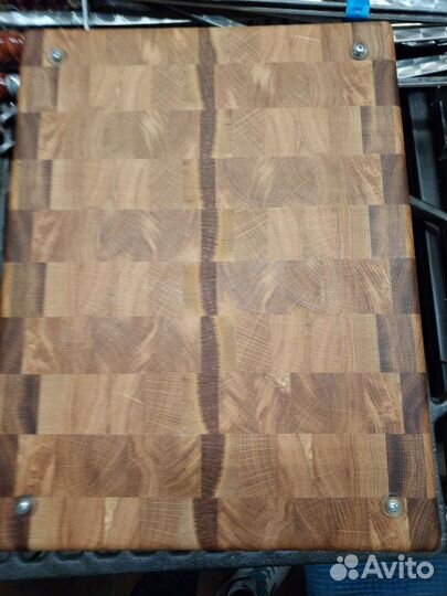 Доска разделочная дуб