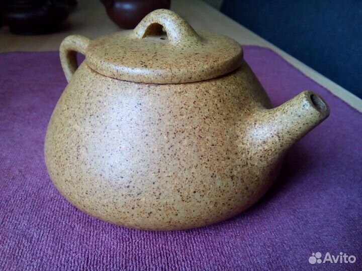 Исинский чайник