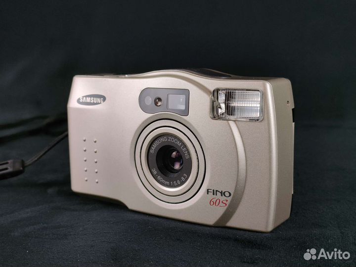 Samsung Fino 60S