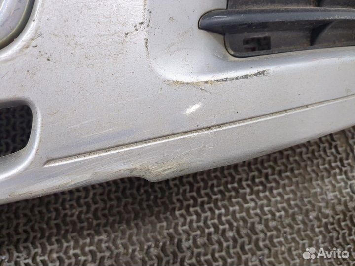 Бампер Audi A3 (8PA), 2008