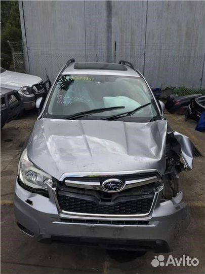 Разбор на запчасти Subaru Forester 2013