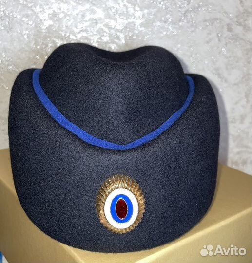 Зимний комплект формы следствия мвд (Юстиция)