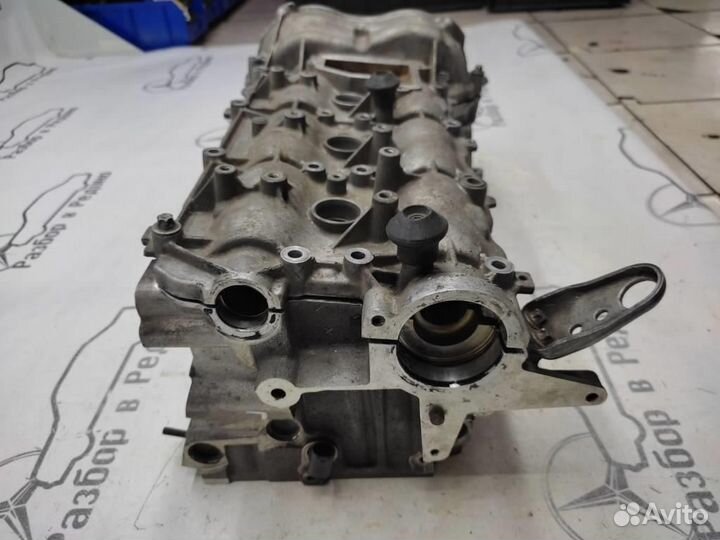 Гбц w219 CLS-class 272.964 09.2005 г