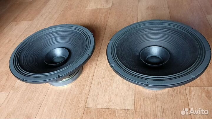 Широкополосные динамики ноэма 150 гдш 35-8
