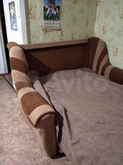 1-к. квартира, 34,5 м², 4/4 эт.