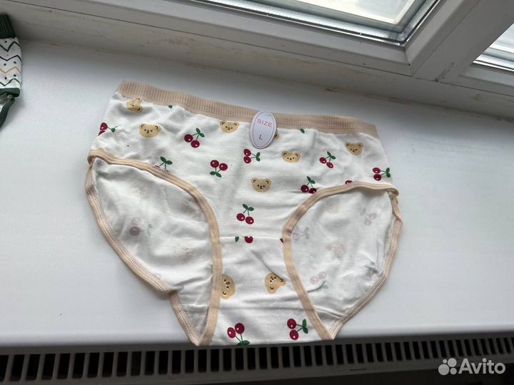 Женские трусы