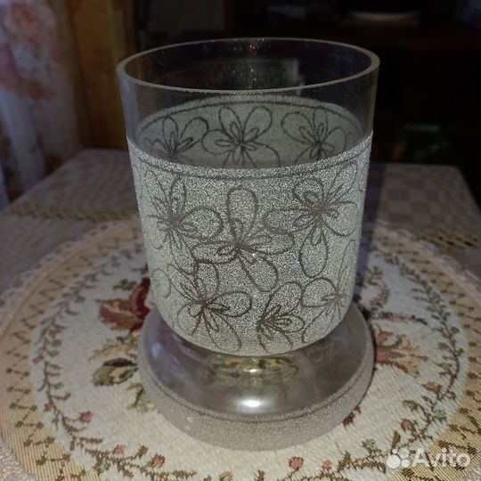 Плафоны для люстры СССР бу