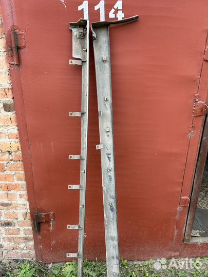 Накладки на пороги на ниссан силфи