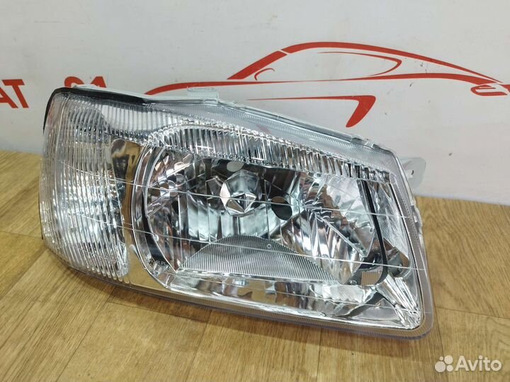 Фара правая Hyundai Accent тагаз