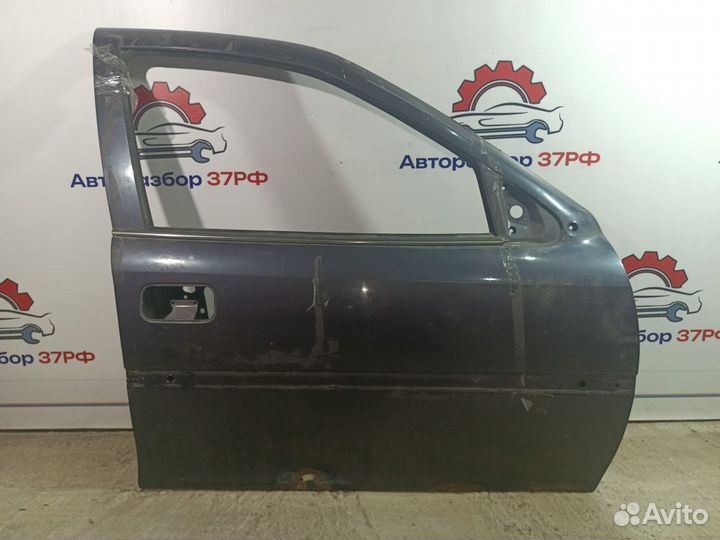 Дверь боковая Opel Vectra