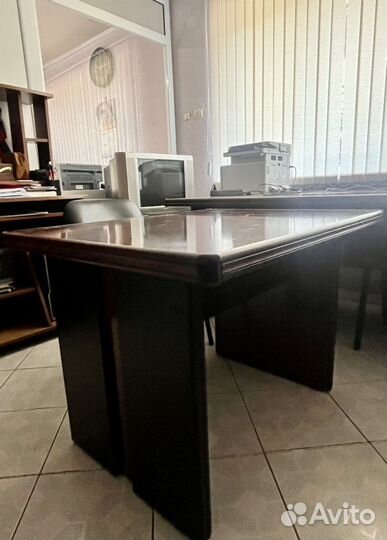 Офисная мебель