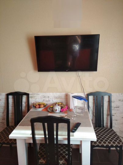 2-к. квартира, 52 м², 2/3 эт.