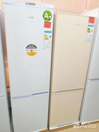 Холодильник Атлант хм 4024-000 новый