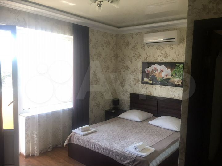 Комната 25 м², 3/3 эт.