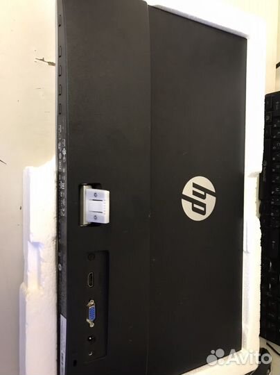 Монитор hp 22f