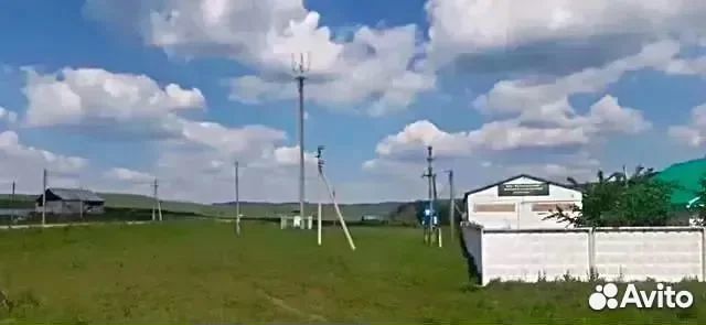 Цех по убою крс в собственности