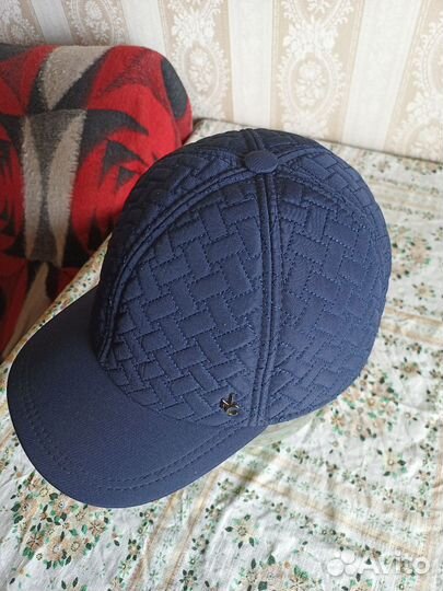 Кепка бейсболка