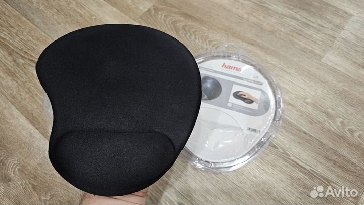 Коврик для мыши hama 