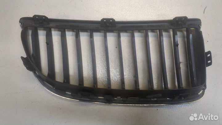 Решетка радиатора BMW 3 E90, E91, E92, E93, 2005