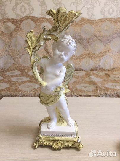 Подсвечник
