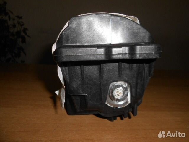 Airbag пассажира Audi Q3