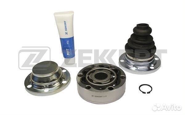 Шрус внутр V-Class 638 99