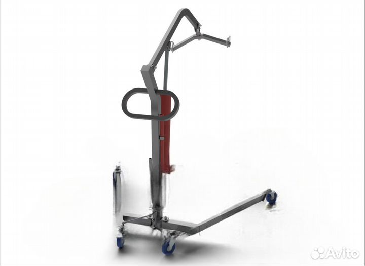 Домашний подъемник для инвалидов