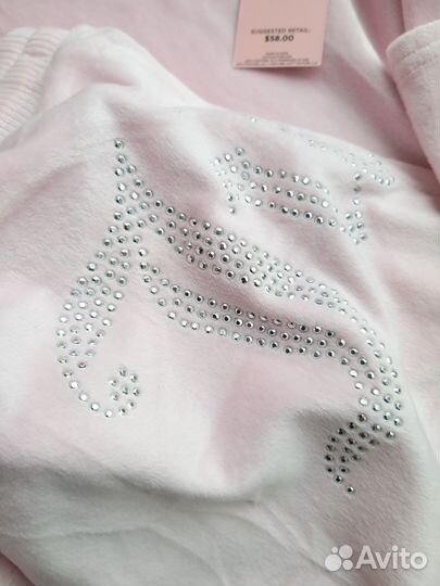 Костюм Juicy Couture оригинал