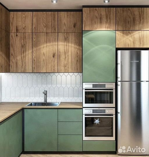 Изготовление мебели под заказ, проектирование