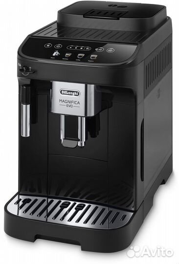 Кофемашина Delonghi Magnifica Evo ecam290.22.B