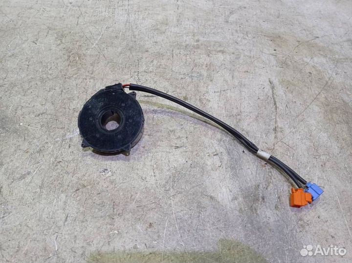 Лента подрулевая (улитка)