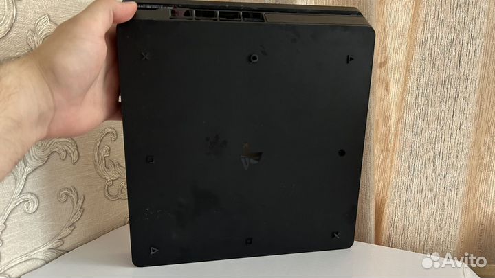 Sony playstation 4 slim 500gb