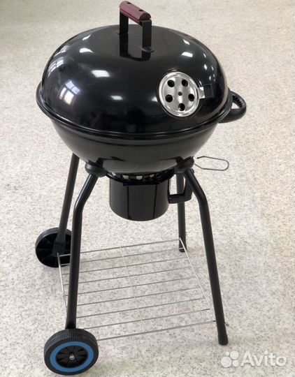 Гриль мангал барбекю