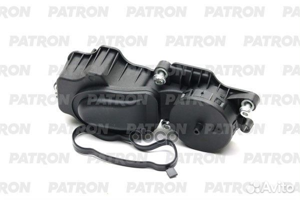 Клапан вентиляции картерных газов BMW: 3 (E46/E