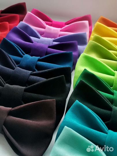 Галстук Бабочка