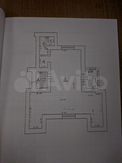 Дом 350 м² на участке 6 сот.