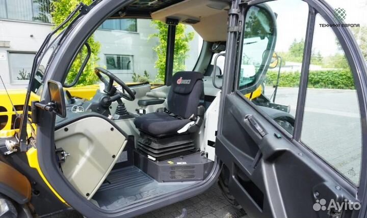 Телескопический погрузчик Dieci AGRI FARMER 30.7, 2015