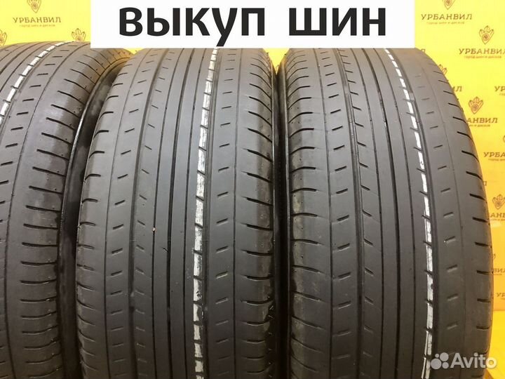 Yokohama Aspec A348 215/60 R16 95V