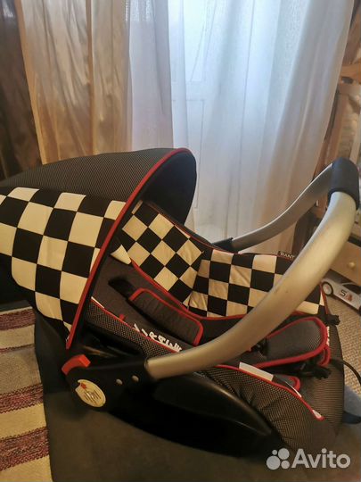 Автолюлька