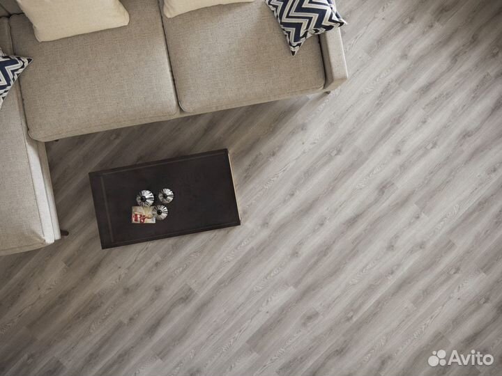 Пвх ламинат