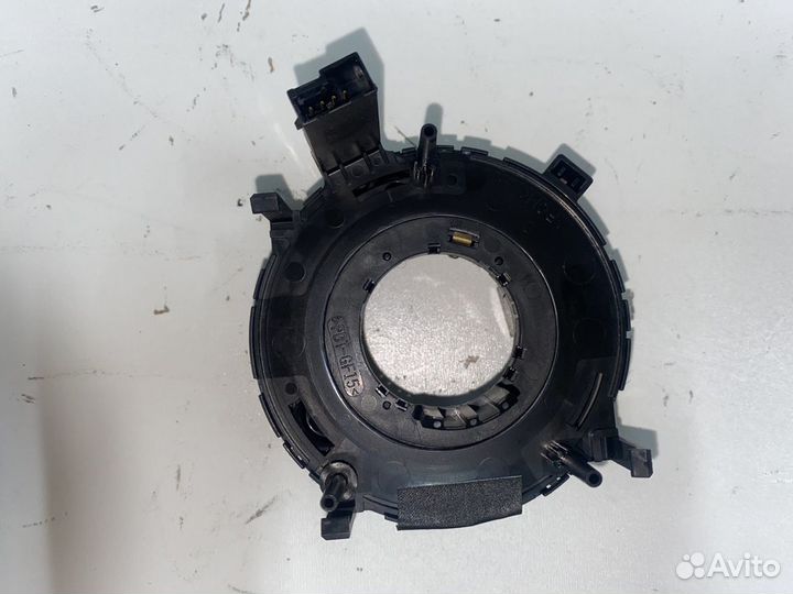 Подрулевой шлейф Volkswagen Passat b5