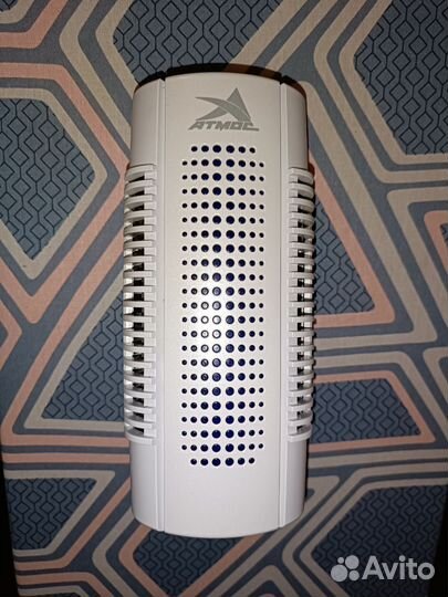 Воздухоочиститель Атмос Вент-730